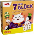 7 zum Glück