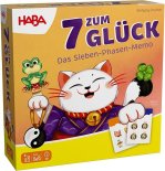 (Bild für) 7 zum Glück