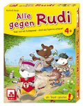 (Bild für) Alle gegen Rudi