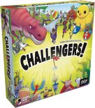 (Bild für) Challengers