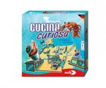 Cucina Curiosa