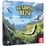 Die große Reise