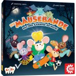 (Bild für) Die Mäusebande