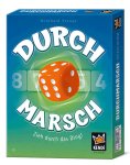 Durchmarsch