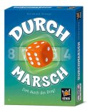 (Bild für) Durchmarsch