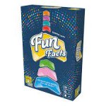 Fun Facts