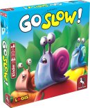 (Bild für) Go Slow