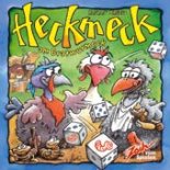 (Bild für) Heckmeck am Bratwurmeck