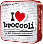 (Bild für) I love Broccoli