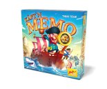 (Bild für) Käpt'n Memo