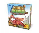 (Bild für) Kings & Creatures
