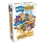 (Bild für) Map Masters
