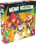 (Bild für) Memo Mission