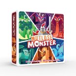(Bild für) Mutlose Monster