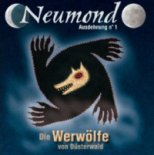 (Bild für) Die Werwölfe von Düsterwald: Neumond