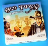 (Bild für) Old Town Robbery