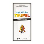 Pakt mit dem Teufel