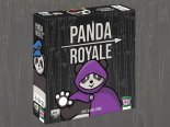 (Bild für) Panda Royale