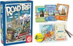 Road Trip Europa