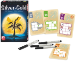 (Bild für) Silver & Gold
