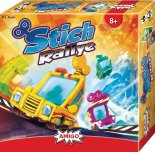 (Bild für) Stich Rallye