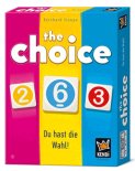 (Bild für) The Choice