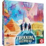 (Bild für) Trekking: Reise um die Welt