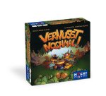 Vernusst nochmal