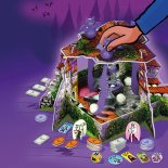 (Bild für) Villa der Vampire