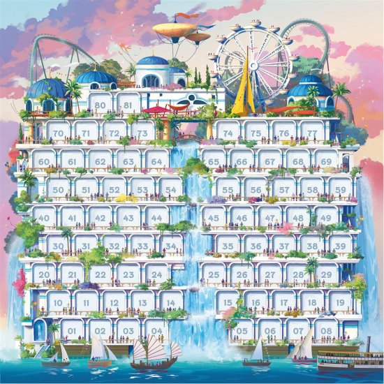 Waterfall Park - zum Schließen ins Bild klicken