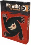 Die Werwölfe von Düsterwald