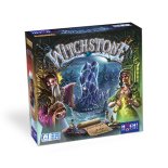 (Bild für) Witchstone