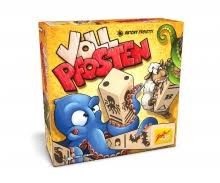 Vollpfosten - zum Schließen ins Bild klicken